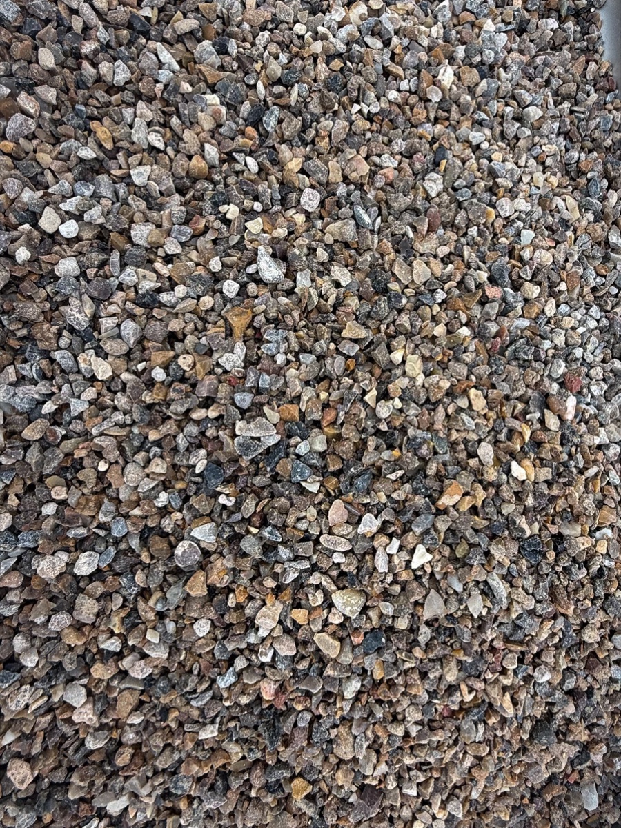 Grade 6 Crushed Aggregate