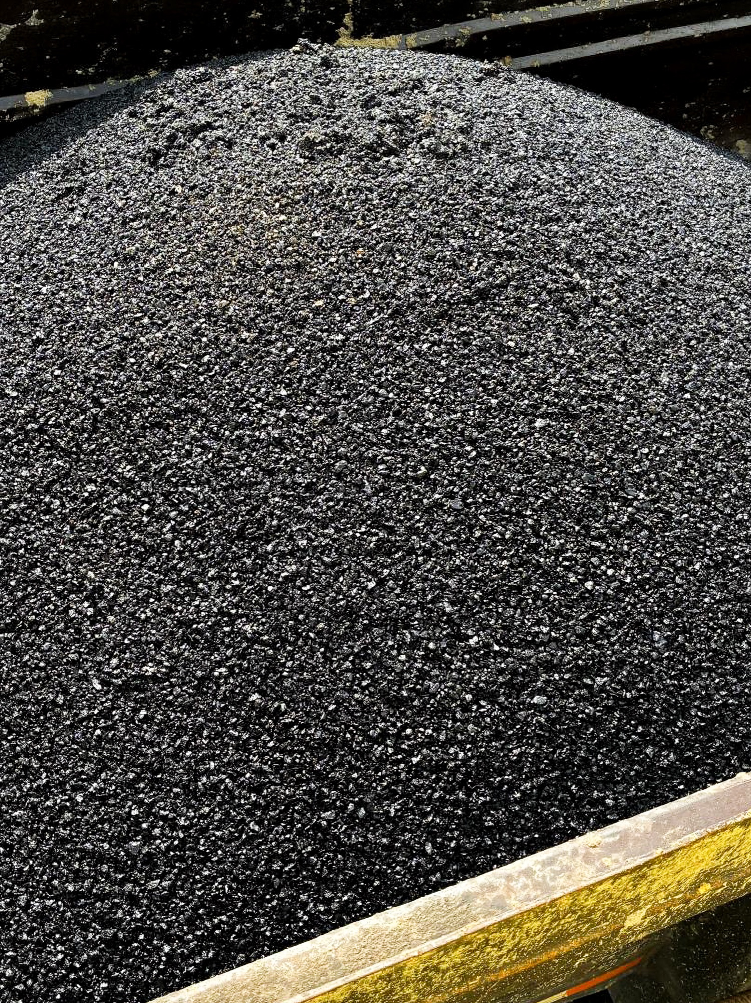 Hot Mix Asphalt
